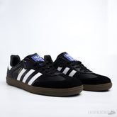 AD Samba Premium Batch - Black